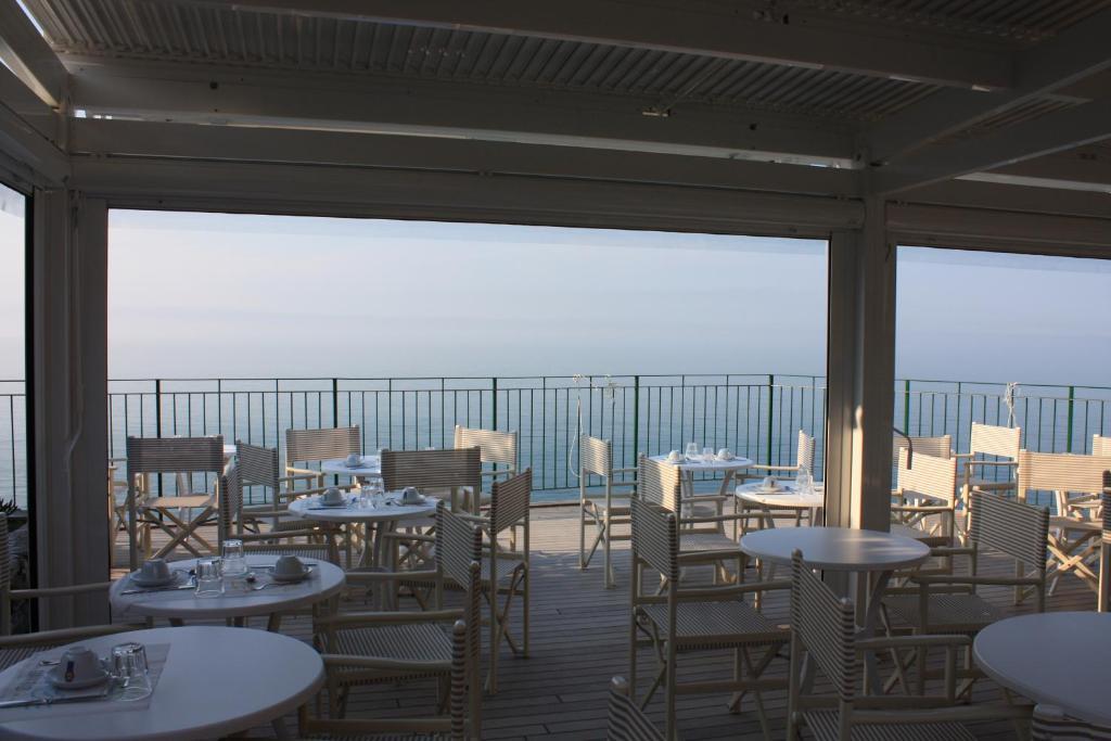 Hotel Gianni Franzi Vernazza Exterior foto