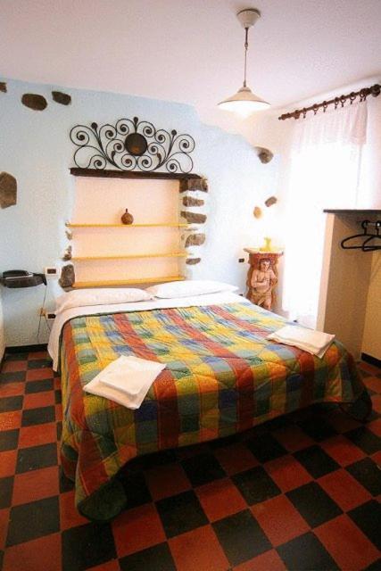 Hotel Gianni Franzi Vernazza Habitación foto